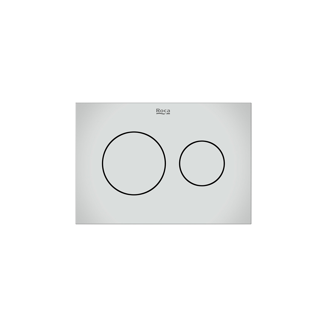 Бутон двоен PS3 A890223301 – Roca Испания 11.21.144.0026